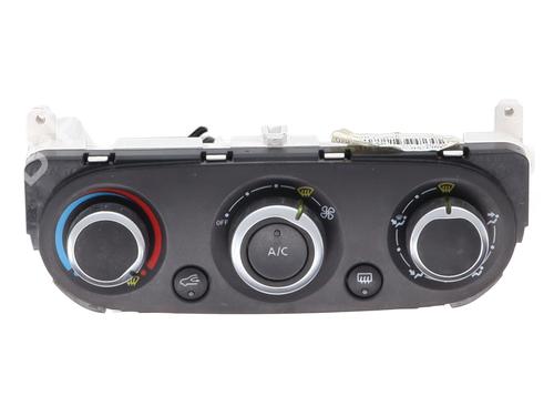 Used Climate control RENAULT CLIO IV (BH_) 1.5 dCi 75 (75 hp) 19931734