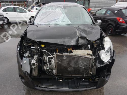 Ferdsskriver RENAULT CLIO III (BR0/1, CR0/1) 1.2 16V (BR02, BR0J, BR11, CR02, CR0J, CR11) | BP18181603C48