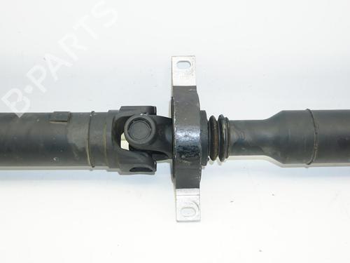 Driveshaft BMW 1 (F20) 116 d | BP18171293M37 