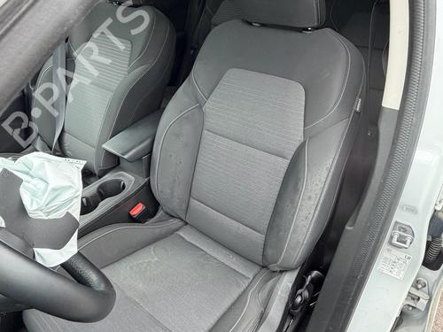 Left front seat RENAULT ARKANA I (LCM_, LDN_) 1.6 E-TECH 145 (LDMU) | BP37745641C15 - Image 3