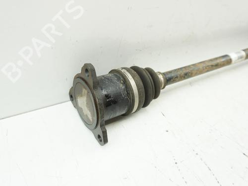 Used Right rear driveshaft Right rear driveshaft SUZUKI SX4 (EY, GY) 2.0 DDiS 4x4 (RW420D) (135 hp) 20179872 20179872