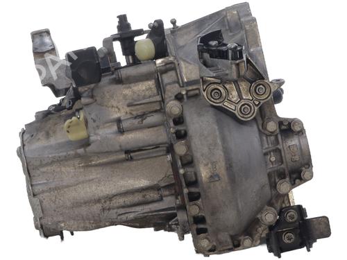 Gearbox PEUGEOT 308 SW II (LC_, LJ_, LR_, LX_, L4_) 1.6 BlueHDi 120 | BP26589323M3 