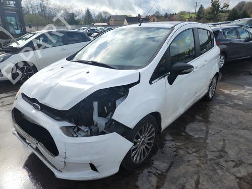 Commande Chauffage FORD B-MAX (JK) 1.6 TDCi | BP37189809I5 - Image 10