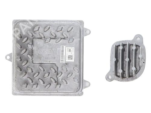 Used Electronic module Electronic module OPEL CORSA F (P2JO) 1.5 (68) (102 hp) 20340927 20340927