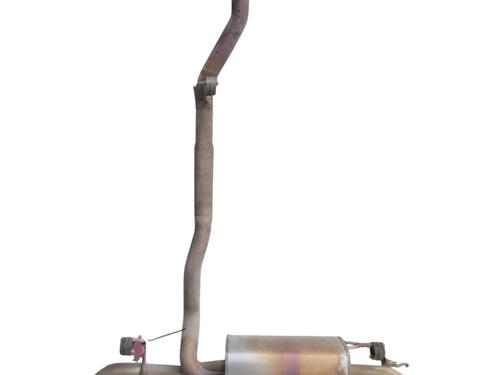 Exhaust system ALFA ROMEO GIULIA (952_) 2.2 D (952AFA25, 952AFM25, 952ALA25) | BP39585090M121 - Image 2