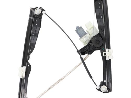 Front left window mechanism PEUGEOT 308 SW II (LC_, LJ_, LR_, LX_, L4_) 1.5 BlueHDi 100 | BP26603935C22 