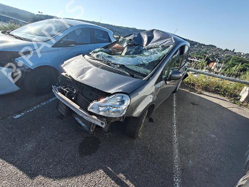 Used Parts RENAULT MODUS / GRAND MODUS (F/JP0_) 1.5 dCi (FP0G, JP0G) 4909982