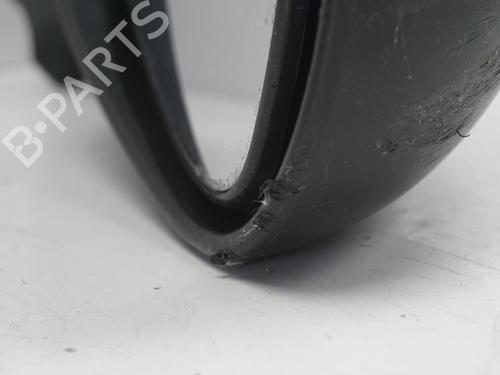 Right mirror CITROËN C2 (JM_) 1.4 HDi | BP18171640C27 