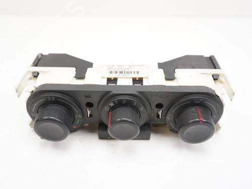 Climate control SEAT IBIZA III (6L1) 1.9 SDI | BP18180816I5 