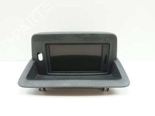 Multifunctionele display RENAULT CLIO III (BR0/1, CR0/1) 1.5 dCi | BP18181845C48