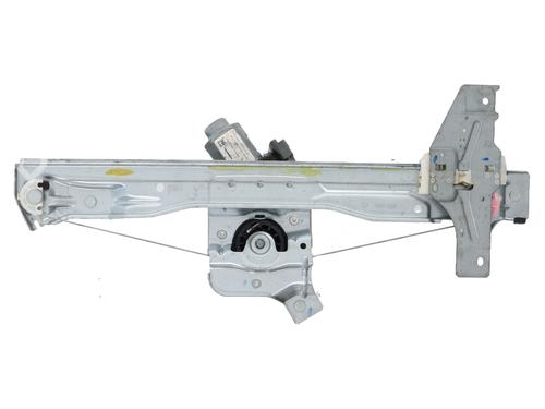 Rudehejsemekanisme Højre bagtil CITROËN C3 Picasso (SH_) 1.6 HDi | BP24435420C25 