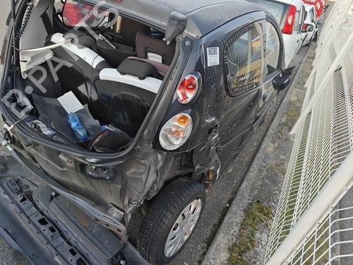 Engine CITROËN C1 (PM_, PN_) 1.0 | BP24237825M1  - Image 5