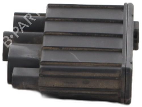 Used Electronic module Electronic module BMW 1 (F20) 118 i (136 hp) 20340913 20340913