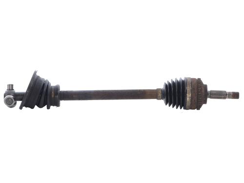 Used Left front driveshaft RENAULT CLIO II (BB_, CB_) 1.2 LPG (58 hp) 22074806