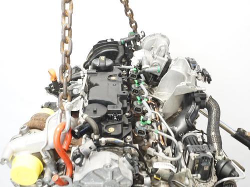 Motor CITROËN C3 II (SC_) 1.4 HDi 70 (SC8HZC, SC8HR0, SC8HP4) | BP18180623M1 
