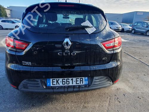 Injector RENAULT CLIO IV (BH_) 1.5 dCi 90 | BP23764299M100 