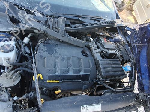 Used Parts VW POLO VI (AW1, BZ1, AE1)  1.6 TDI  2266415