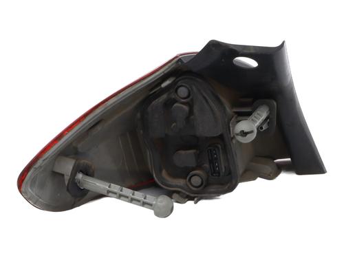 Right taillight RENAULT MEGANE III Hatchback (BZ0/1_, B3_) 1.5 dCi (BZ09, BZ0D, BZ1W, BZ29, BZ14) | BP26617344C35 