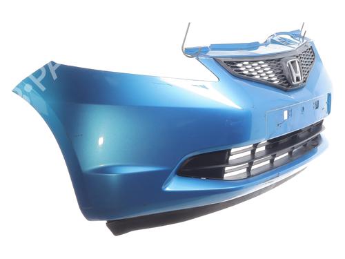 Front bumper HONDA JAZZ III (GE_, GG_, GP_, ZA_) 1.2 (GG1) | BP30398037C7 