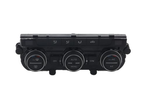 Used Climate control VW GOLF VII (5G1, BQ1, BE1, BE2) 1.5 TSI (150 hp) 31849681