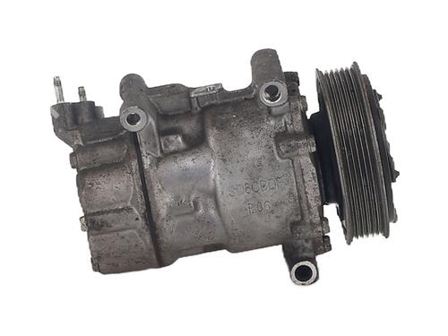 AC compressor PEUGEOT 208 I (CA_, CC_) 1.4 HDi | BP28523216M34 