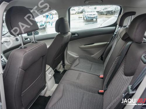 Right front driveshaft PEUGEOT 308 I (4A_, 4C_) 1.6 HDi | BP18173930M39