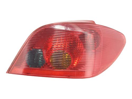 right-taillight-peugeot-307-3ac-2000-2001-2002-2003-2004-2005-2006-2007-2008-2009-2010-2011-2012-36255670 main image