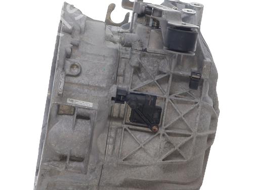 gearbox-mercedes-benz-a-class-w176-2012-2013-2014-2015-2016-2017-2018-24551060 main image