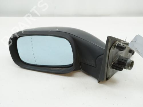 Left mirror RENAULT LAGUNA II (BG0/1_) 2.0 dCi (BG1T) | BP18187872C26 