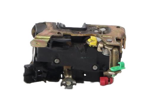Front left lock RENAULT KANGOO (KC0/1_) 1.2 16V (KC05, KC06, KC03, KC0T, KC0W, KC1D) | BP18171846C98 