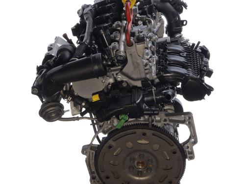 Used Engine PEUGEOT 3008 II SUV (MC_, MR_, MJ_, M4_) 1.2 THP/ PureTech 130 (MRHNSM, MRHNSU, MRHNSJ, MRHNYW,... (131 hp) 31063021