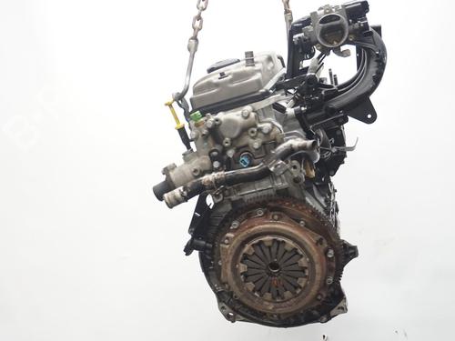 Used Engine PEUGEOT 206 Hatchback (2A/C) 1.1 i (60 hp) 18191771