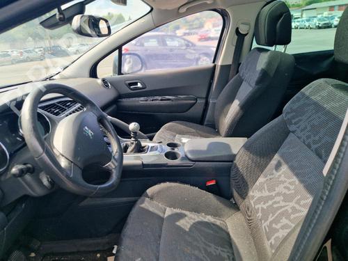 Used Parts PEUGEOT 3008 I MPV (0U_) 1.6 HDi 4791955