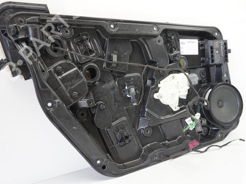Front left window mechanism MERCEDES-BENZ A-CLASS (W176) A 200 CDI / d (176.008) | BP18195869C22 