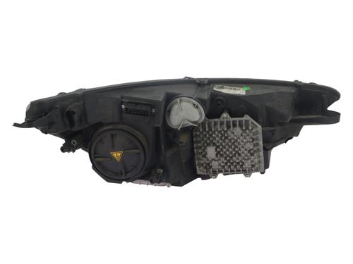 Left headlight DS DS 4 / DS 4 CROSSBACK (NX_) 2.0 BlueHDi 180 | BP38678672C28 - Image 3