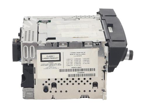 Radio BMW 6 (E63) M | BP37745737E6 - Image 5