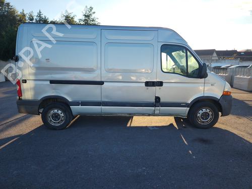 Used Parts RENAULT MASTER II Van (FD) 2.5 dCi (FD02) 4254610