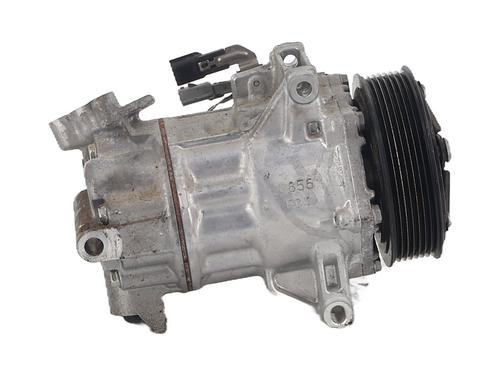 Used AC compressor AC compressor RENAULT CLIO V (B7_) 1.0 TCe 90 (B7MT) (91 hp) 28705411 28705411