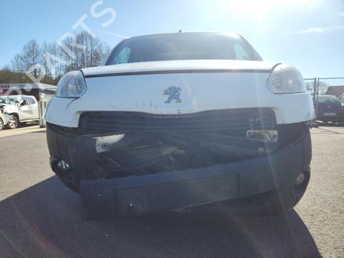 Venstre forlygte PEUGEOT PARTNER Platform/Chassis | BP36166064C28 - Image 16