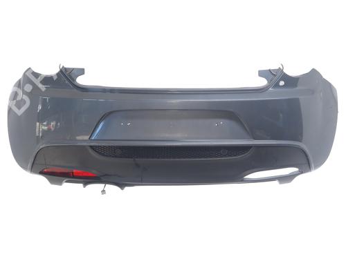 Used Rear bumper ALFA ROMEO MITO (955_) 1.3 MultiJet (955AXP1A, 955AYC1A) (95 hp) 32482108