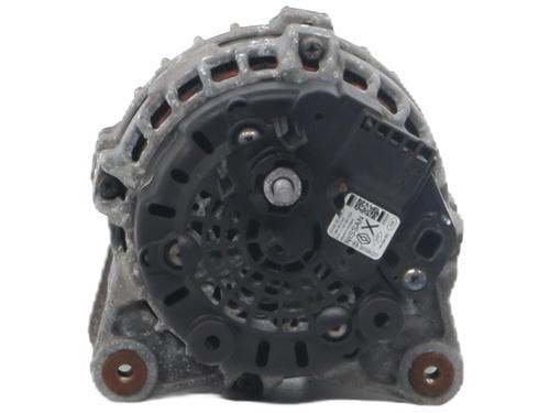 Alternator RENAULT MEGANE IV Hatchback (B9A/M/N_) 1.5 dCi 110 (B9A3) | BP20291705M7 