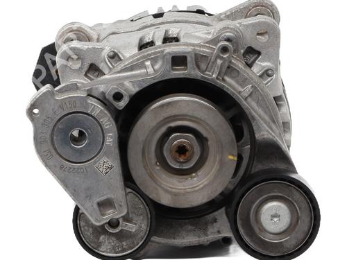 Used Alternator AUDI A4 B9 (8W2, 8WC) 35 TDI Mild Hybrid (163 hp) 21186764
