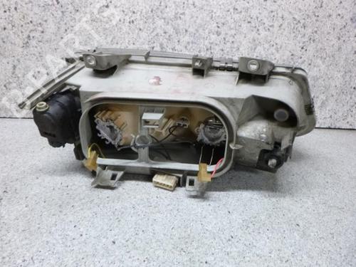 Left headlight CITROËN EVASION MPV (22, U6) 1.9 TD | BP18174304C28 