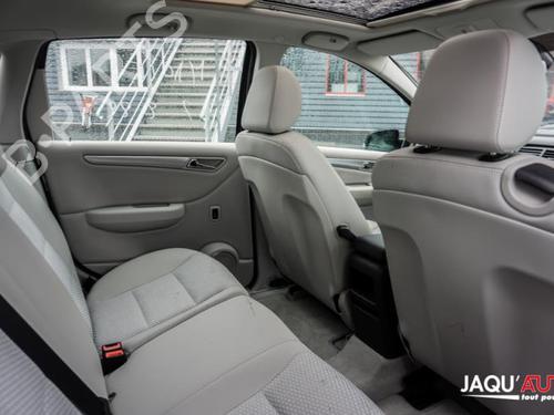 Climate control MERCEDES-BENZ B-CLASS Sports Tourer (W245) B 180 CDI (245.207) | BP18178573I5 