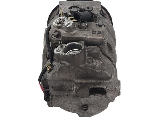 AC compressor MERCEDES-BENZ E-CLASS (W211) E 220 CDI (211.006) | BP24635787M34 