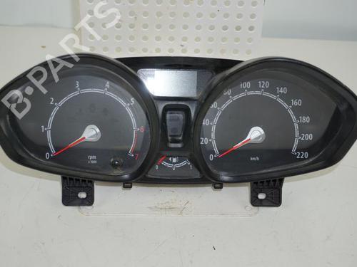 Kombinert Instrument FORD FIESTA VI (CB1, CCN) 1.25 | BP18182175C47 