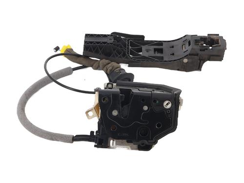 Used Front right lock AUDI A3 (8V1, 8VK) 2.0 TDI (150 hp) 22340918