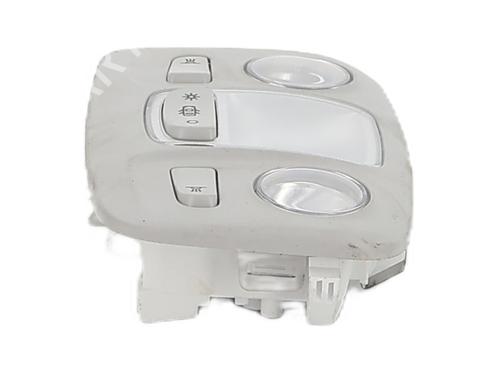 Interior roof light CITROËN JUMPY I (U6U_)  | BP25203574I8 