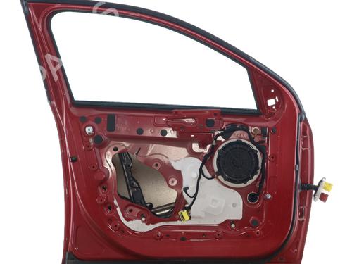 Left front door PEUGEOT 308 II (LB_, LP_, LW_, LH_, L3_) 1.2 THP 130 | BP29317250C2 