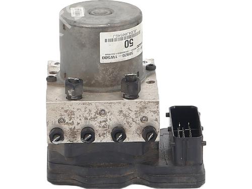 Used ABS pump KIA RIO III (UB) 1.25 CVVT (86 hp) 28141205